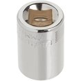 thumbnail image 4 of CRAFTSMAN Shallow Socket, Metric, 1/2-Inch Drive, 19mm, 12-Point (CMMT44238), 4 of 4
