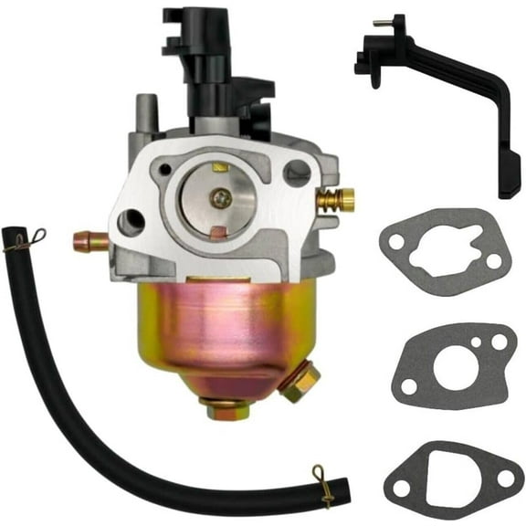 Gasket Carburetor For Black Max 4550/3650 Generator D0170F 208cc Motor