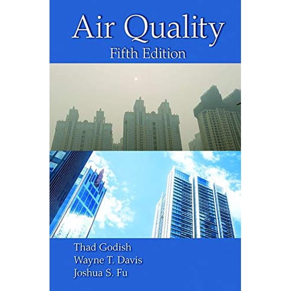 Pre-Owned Air Quality