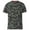 Jungle, variant on Duke Mens D555 Gaston Camouflage Kingsize T-Shirt