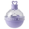 thumbnail image 2 of Freezer Ice Cube DIY Molds Large Craft Ice Ball Maker  for Whiskey Cocktails Gifting, 2 of 3