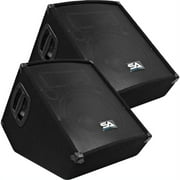SA-12MT-PW Speaker System