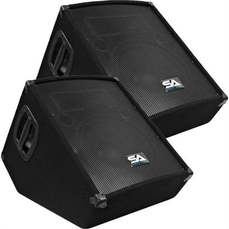SA-12MT-PW Speaker System