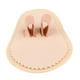 thumbnail image 4 of Corrector de dedos de espuma EVA para pies torcidos y superpuestos, 4 of 8