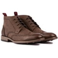 thumbnail image 2 of Soletrader Globe Brogue Boots, 2 of 4