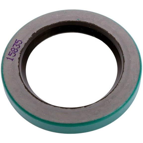 SKF 15835 Wheel Seal Fits select: 1985-1988 TOYOTA PICKUP, 1981-1985 PEUGEOT 505