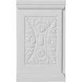 thumbnail image 1 of 5.25 In. W X 8.62 In. H X 1.25 In. P Architectural Medway Plinth Block, 1 of 1