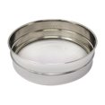 thumbnail image 1 of Mainstays Stainless Steel Flour Sifter, 1 of 5