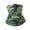 Z12-Army Green, variant on YUEHUA Ice Silk Neck Gaiter Bandana Face Mask: Cooling Mask Breathable Face Cover Ski Neck Scarf Protection from Dust Sun Wind, Hiking, Fishing, Cyclin