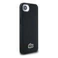 thumbnail image 4 of Funda Para iPhone 16e Lacoste Magsafe Iconic Tpu Ultra Slim Negro Iconic, 4 of 5