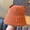 Orange, variant on Cute Cat Ear Hat, Women’S Autumn And Winter Fashion Knitted Fisherman Hat Version Of The Korean Basin Hat
