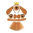 thumbnail image 3 of Diadema con orejas de perro Strade Fareast Limited, 3 of 8