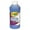 Blue, variant on Crayola Artista II Washable Liquid Tempera Paint, White, 16 oz. Bottles, Pack of 6