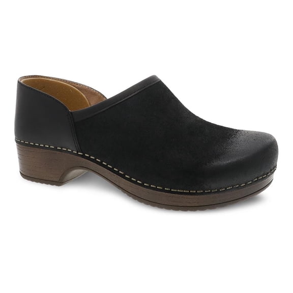 Dansko Brenna Slip On