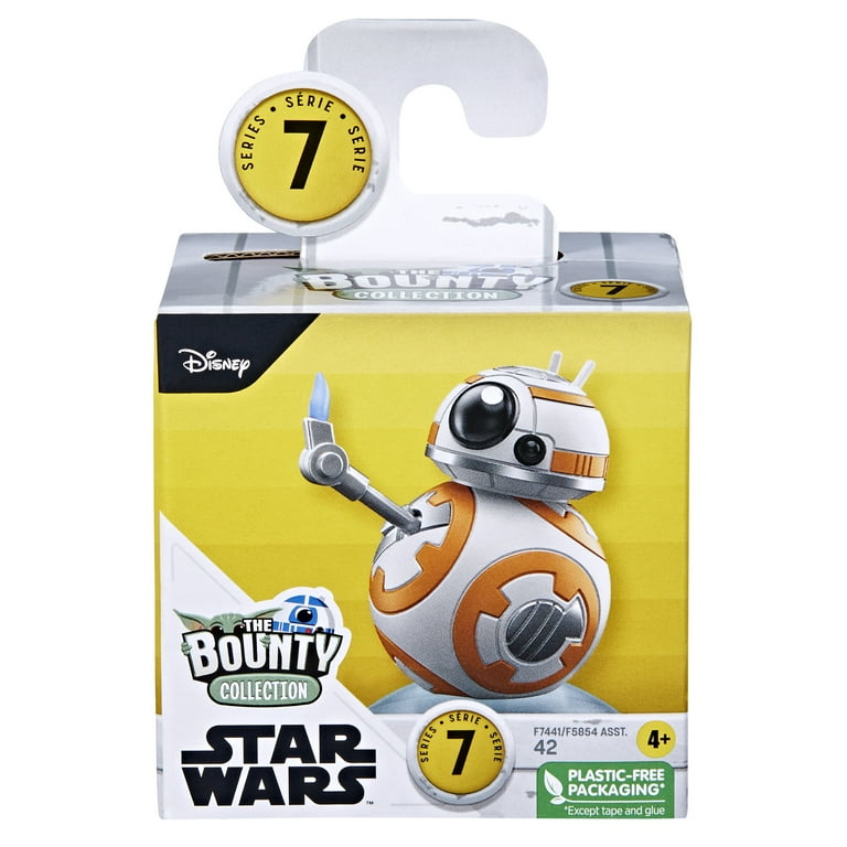 Hasbro star wars best sale bb8