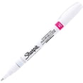 thumbnail image 1 of Sharpie Oil Paint Marker Extra Fine White (SN35531), 1 of 1