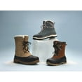 thumbnail image 6 of Ozark Trail Men's Lace Up 400G Snow Boot, 6 of 6