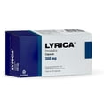 thumbnail image 3 of Lyrica 300 mg 28 Caps, 3 of 4