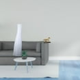 thumbnail image 2 of Protector Minimalista De Pantalla De Lámpara De Pie De Papel Con Figura Decorativa De Caballo Artístico Para Decoración De Habitaciones De Hotel O Salas De Estar., 2 of 8