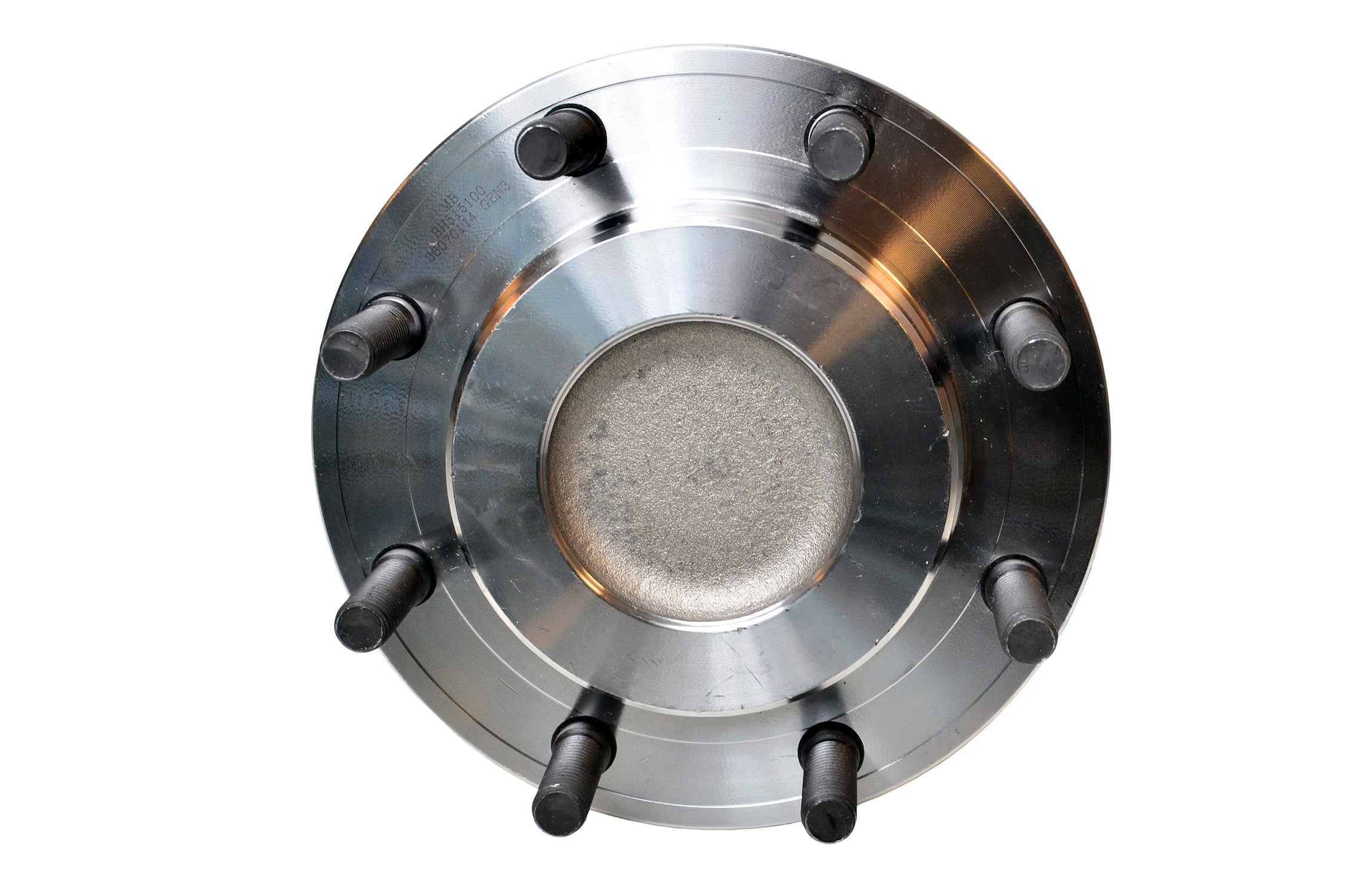 Mevotech H515100 Wheel Bearing And Hub Assembly