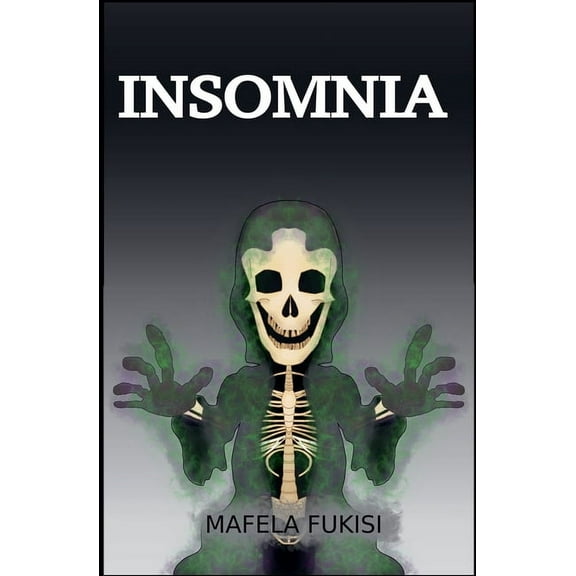 Insomnia, (Paperback)