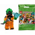 thumbnail image 1 of LEGO Series 21 Alien, 1 of 2