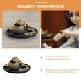 thumbnail image 2 of 1 Set Miniature Tea Cup Set Miniature Tea Set Miniature Kitchen Accessories, 2 of 8