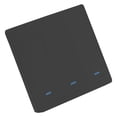thumbnail image 3 of Amdohai Wi-Fi Smart Switch Light Switch Push Button Voice Control, Remote, 3 of 7