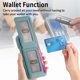 thumbnail image 3 of Funda FOXDOCK para Samsung Galaxy S26 Pro Resistente al agua, Antihuella, Soporte ajustable y RFID-azul, 3 of 6