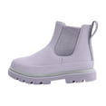 thumbnail image 2 of Native Shoes Toddler & Kids Kensington Chelsea Glitter Boot, 2 of 3