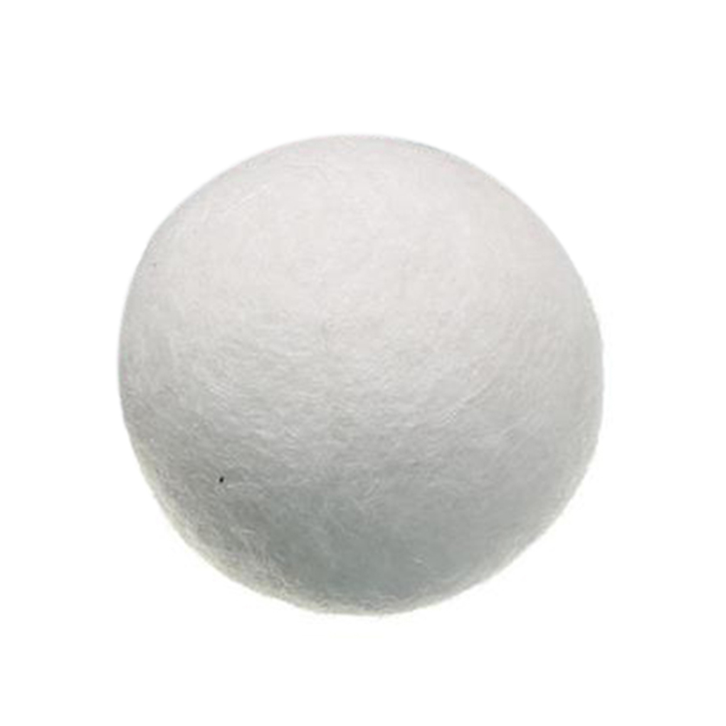 braveheart Laundry Clean Ball Reusable Natural Organic Laundry Fabric