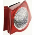 thumbnail image 5 of For Volkswagen Passat 2006 2007 2008 Tail Light Assembly Passenger Side | Outer | Replacement For VW2801124 | 3C5945096J, 4027570818, 5 of 7