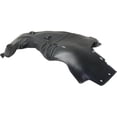 thumbnail image 3 of Front Fender Liner Compatible with Chevrolet Colorado 2017-2019 Driver Side ZR2 Model All Cab Types, 3 of 5