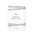 thumbnail image 2 of Perfume Burberry Her London Dream EDP 100ML, 2 of 2
