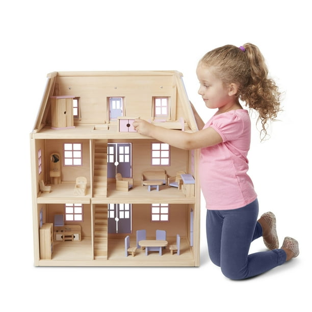 rulke dollhouse