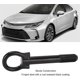 thumbnail image 3 of Schlepptau-Schlepptau-Haken Forged Steel Towing Hook Compatible with OE 51961-42050, 519600D080, 51960-05010, 51960-47020, 3 of 5