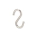 thumbnail image 5 of Ganchos en S ANGGREK Metal Premium 10 Piezas Engrosadas Para ropa, 5 of 8