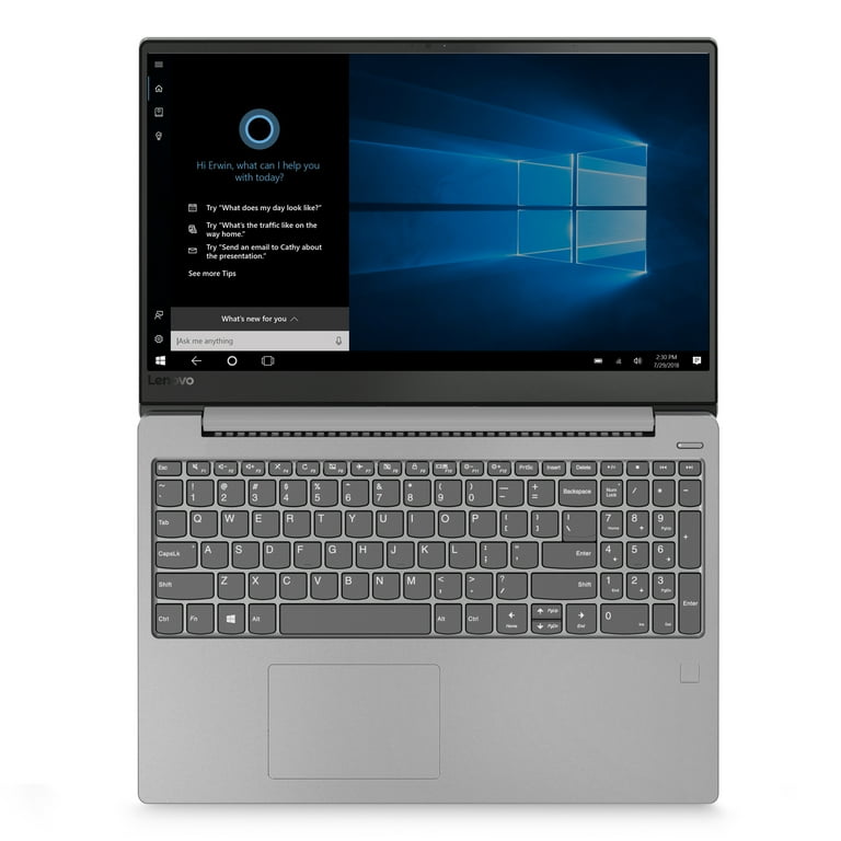 レノボ Ideapad 330S Corei7-8550U SSD256 Lenovo ideapad 330s 15.6