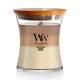 thumbnail image 1 of Candle WoodWick Café Sweets Trilogy en forma de reloj de arena, tamaño mediano, 287 ml, 1 of 7