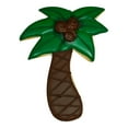thumbnail image 4 of R&M International Palm Tree 5" Cookie Cutter, 4 of 4