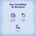 thumbnail image 6 of Boiron Arnicare Bruise Tablets, Homeopathic Medicine for Bruise Relief, Discoloration, Pain and Swelling, 60 Tablets, 6 of 12