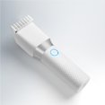 thumbnail image 4 of Cortadora De Pelo Eléctrica, Cortadora De Pelo Recargable Por Usb, Cortadora De Pelo Profesional Para Hombres Y Niños En Casa Guardurnaity HA026408-01, 4 of 7