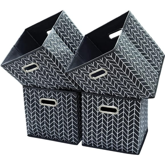 11x11x11 Storage Cube