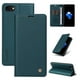 thumbnail image 1 of Funda para iPhone SE 2020 Estuche de Cuero PU Tipo Cartera con Ranuras para Tarjetas y Cierre Magnético, 1 of 5