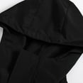 thumbnail image 5 of Men's Waterproof Ski Jacket with Detachable Insulated Liner Winter Windbreaker Hooded Snowboarding Mountain Jacket, 5 of 7