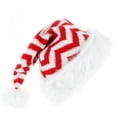 thumbnail image 5 of Cálido niño mujeres hombres sombreros Navidad tela de algodón elástico unisex, 5 of 5