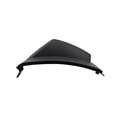 thumbnail image 6 of Brock Replacement Rear Bumper Trailer Hitch Tow Cover Compatible with 2007-2014 Yukon & XL Tahoe Suburban Escalade 20777999, 6 of 9