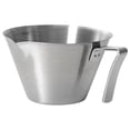 thumbnail image 2 of Taza medidora de Espresso Sunnimix con Asa de escala Tazas para bebidas 100 ml jarras medidoras de café, 2 of 8