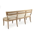 thumbnail image 4 of Carvell Bench by Zentique, 4 of 5