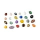 thumbnail image 2 of Calendario de Adviento 2024 Colección de Rocas Calendario de Adviento Piedras Preciosas para Geología B, 2 of 9